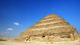 Private Tour to pyramids of Abu Sir , Dahshur & Sakkara ( Stopped Now ) 