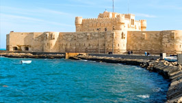 Alexandria Full Day Private Tour from Cairo