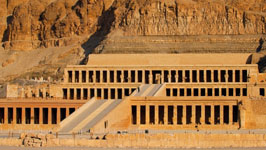 Full Day Luxor Private Tour from Hurghada by Road 