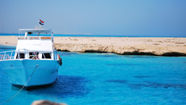 Snorkelling Trip at Magawish Island by Boat ( Stopped Now )