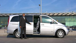 Private Transfer from Luxor Airport 